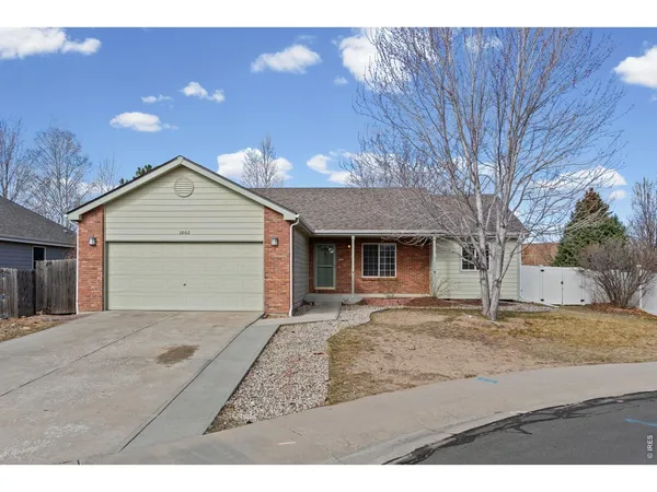 $525,000 | 1002 Teton Court, Windsor, CO 80550