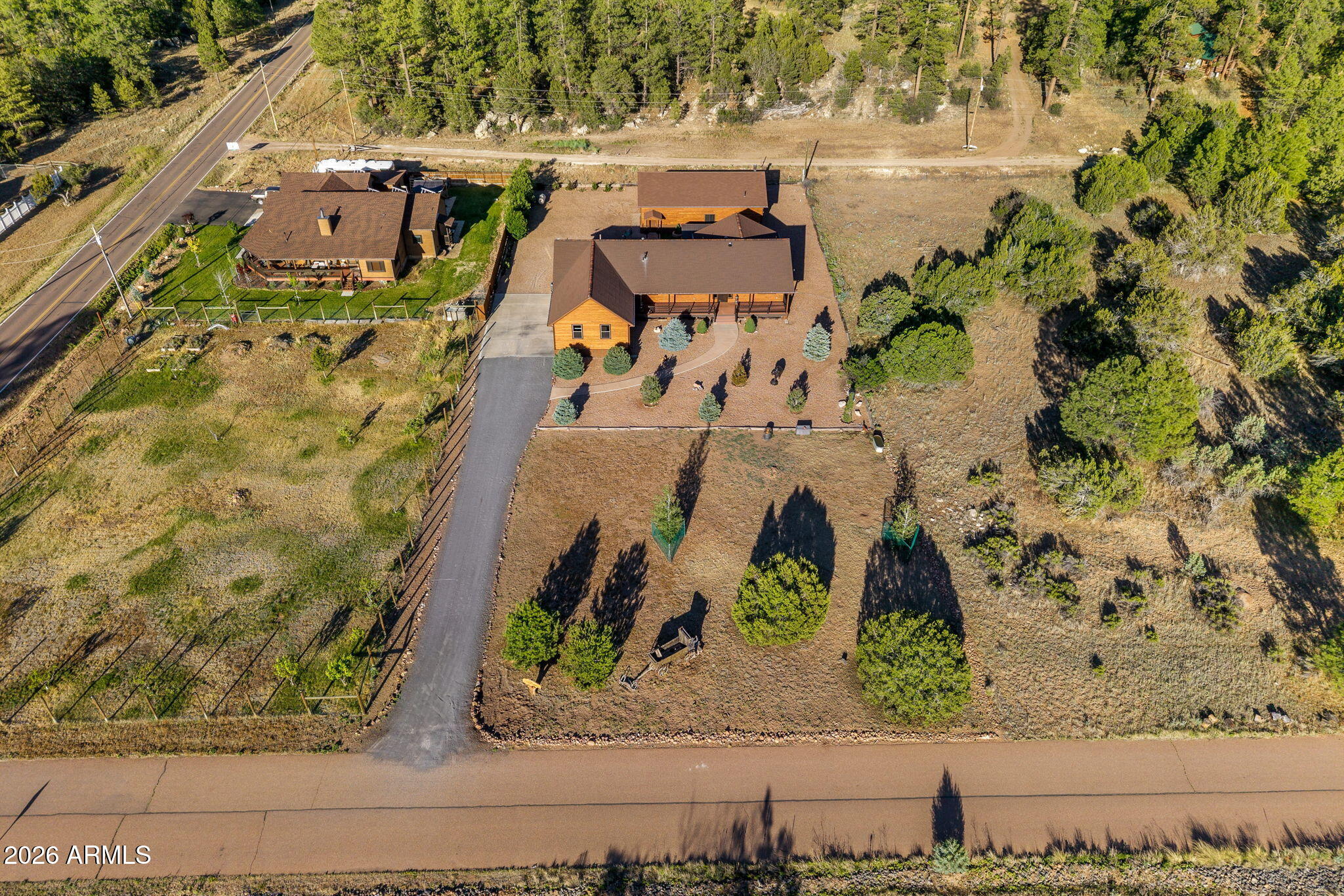 2868 South Meadow Road Heber, AZ 85928 - Photo 58 of 63 2868SMeadowRd-Heber-AZ-58