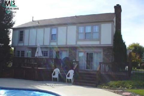 1158 Sandy Rochester, MI 48306 - Photo 2 of 9 798306-1.JPG