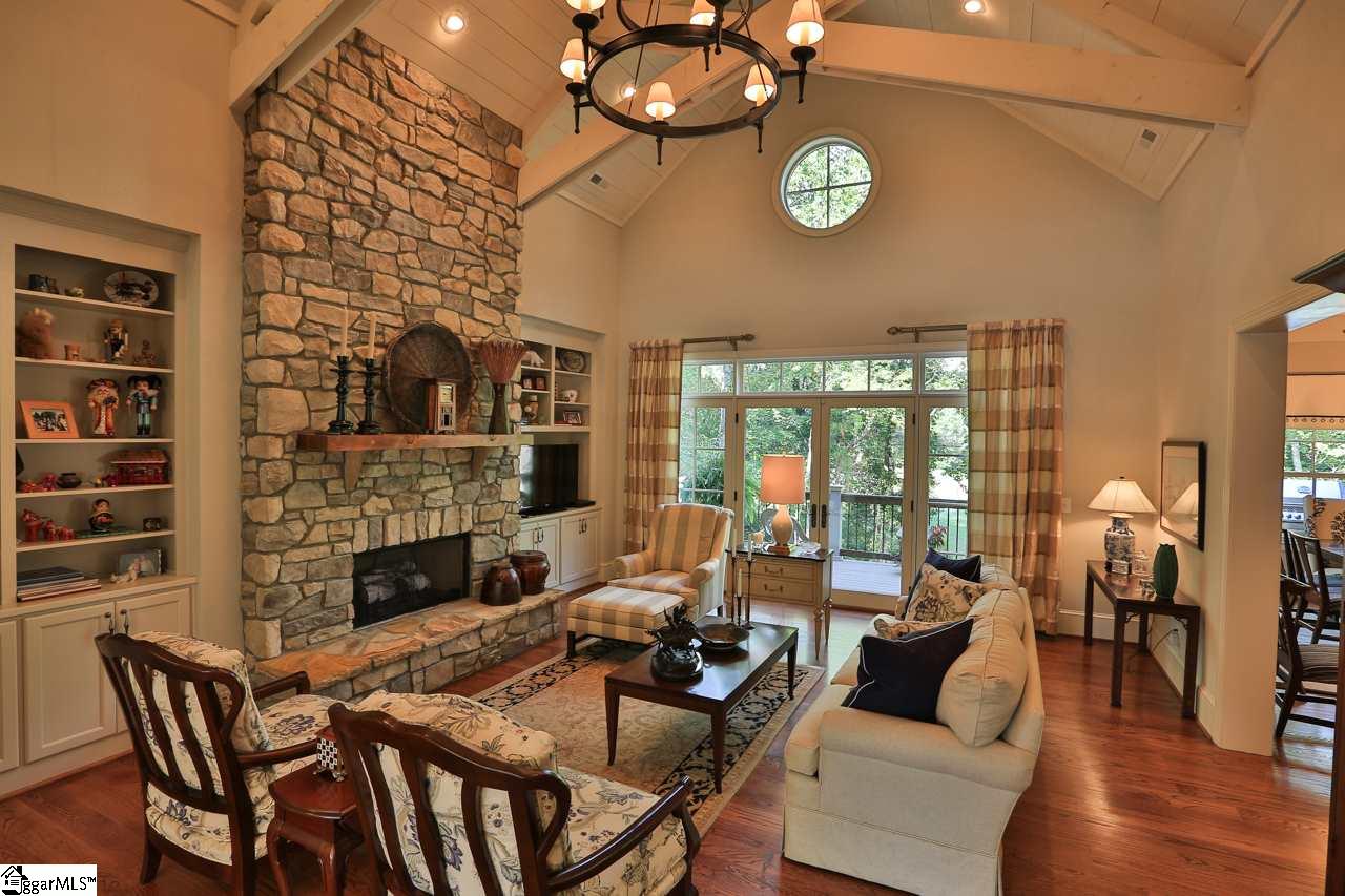 417 Augusta Way, Unit HOMESITE E159 Sunset, SC 29685 - Photo 2 of 34