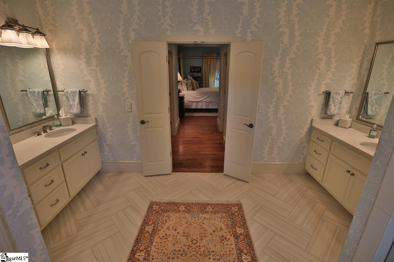 417 Augusta Way, Unit HOMESITE E159 Sunset, SC 29685 - Photo 14 of 34