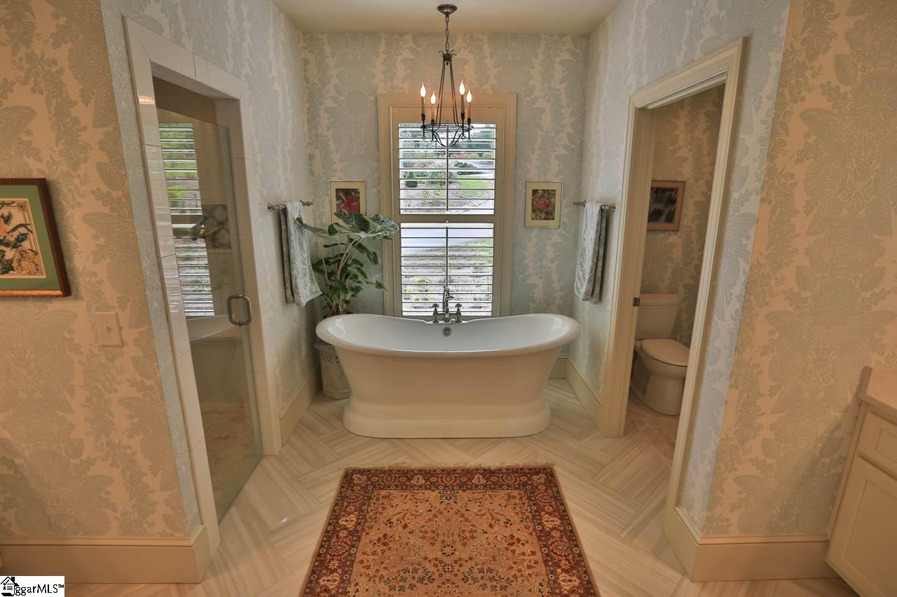 417 Augusta Way, Unit HOMESITE E159 Sunset, SC 29685 - Photo 15 of 34