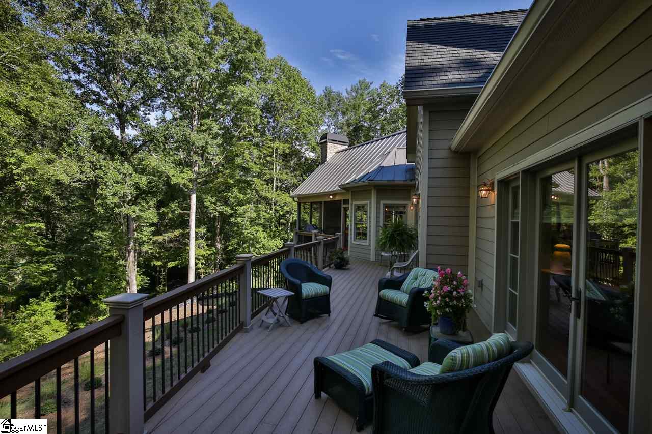 417 Augusta Way, Unit HOMESITE E159 Sunset, SC 29685 - Photo 16 of 34