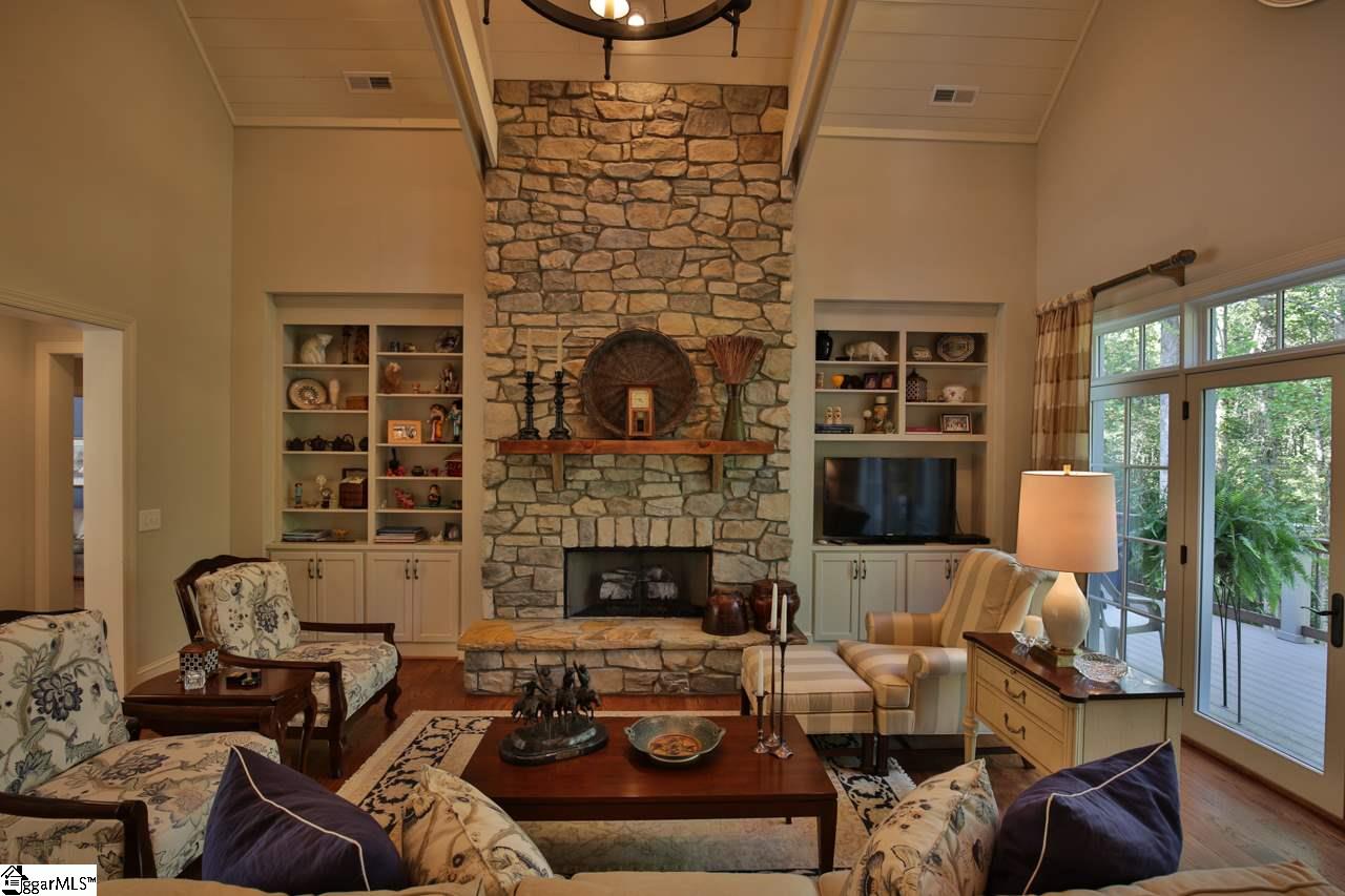 417 Augusta Way, Unit HOMESITE E159 Sunset, SC 29685 - Photo 3 of 34
