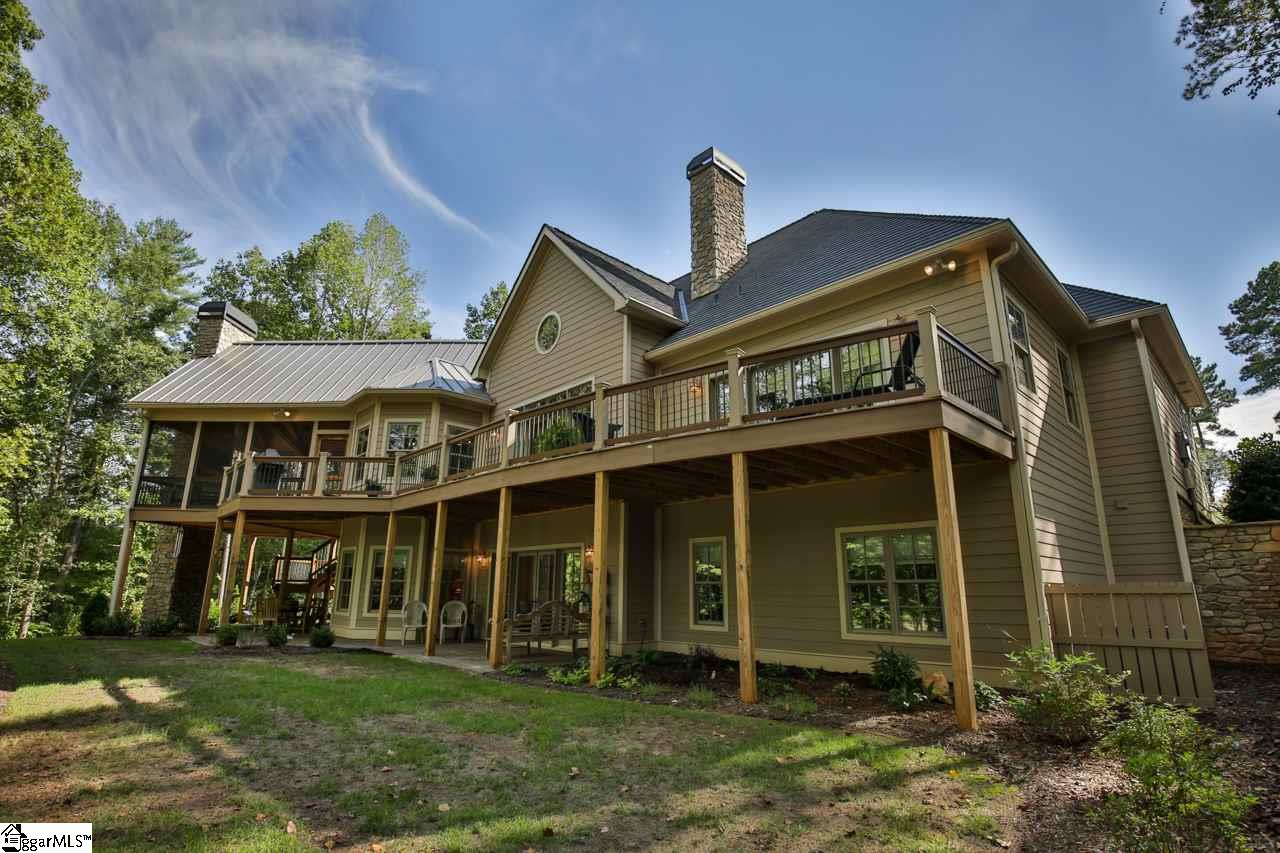 417 Augusta Way, Unit HOMESITE E159 Sunset, SC 29685 - Photo 24 of 34