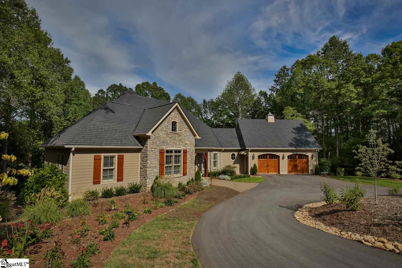 417 Augusta Way, Unit HOMESITE E159 Sunset, SC 29685 - Photo 27 of 34