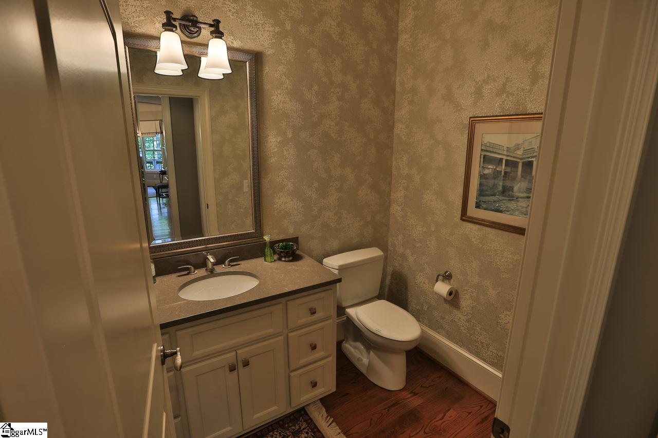 417 Augusta Way, Unit HOMESITE E159 Sunset, SC 29685 - Photo 28 of 34