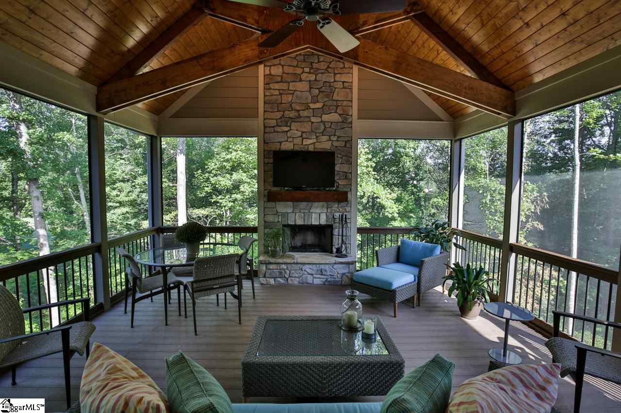 417 Augusta Way, Unit HOMESITE E159 Sunset, SC 29685 - Photo 4 of 34