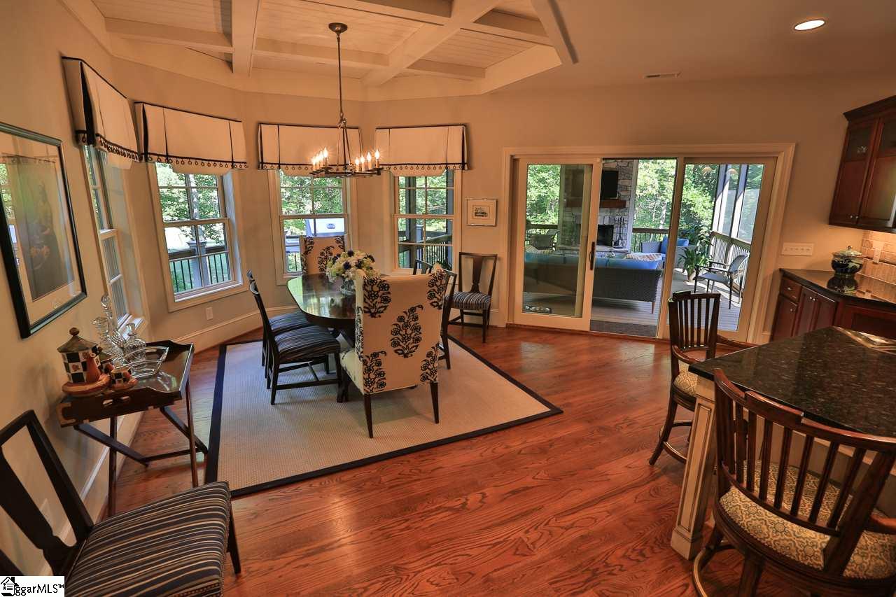 417 Augusta Way, Unit HOMESITE E159 Sunset, SC 29685 - Photo 32 of 34