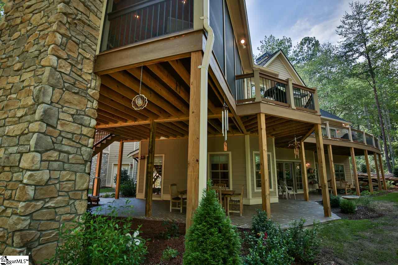 417 Augusta Way, Unit HOMESITE E159 Sunset, SC 29685 - Photo 33 of 34