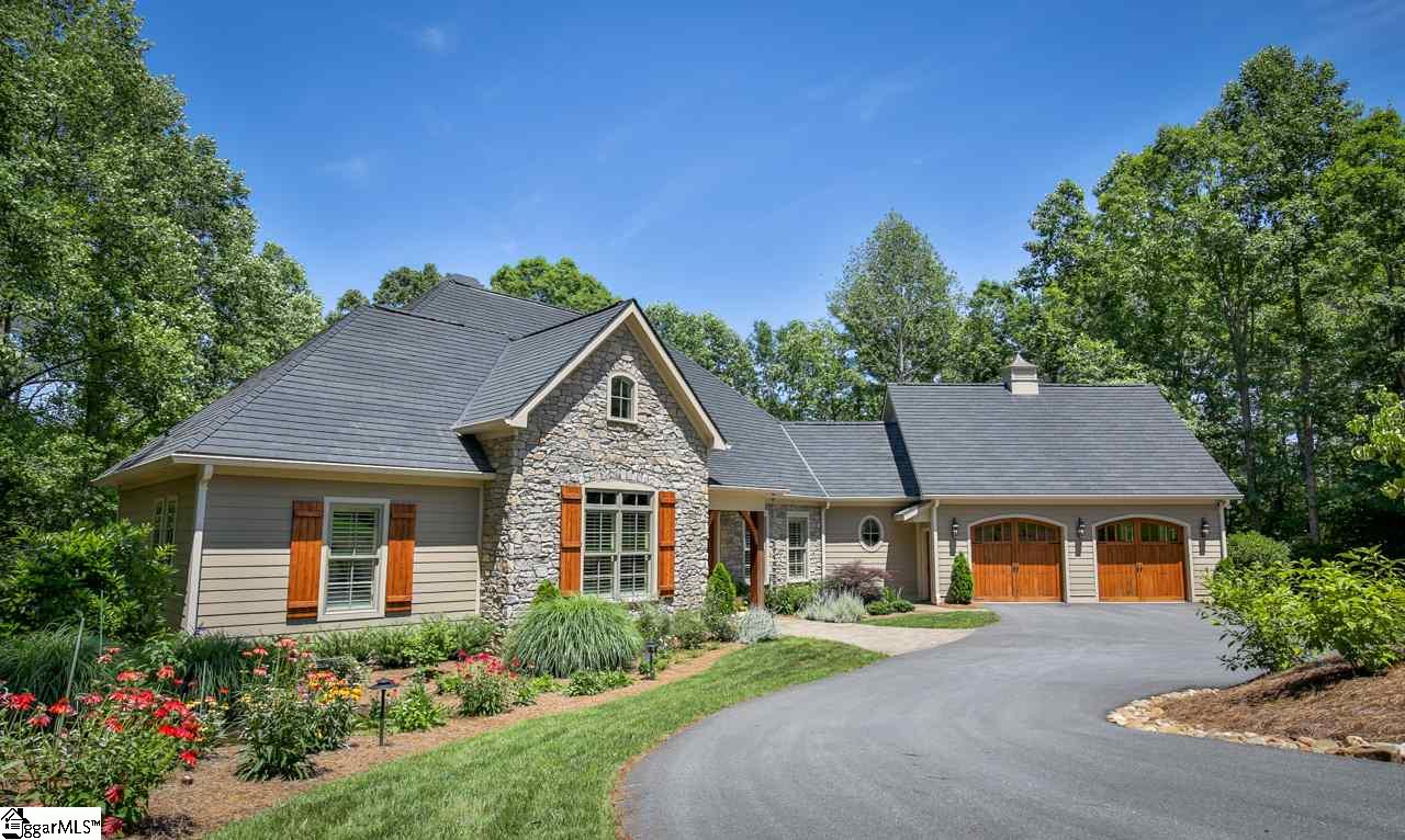 417 Augusta Way, Unit HOMESITE E159 Sunset, SC 29685 - Photo 34 of 34