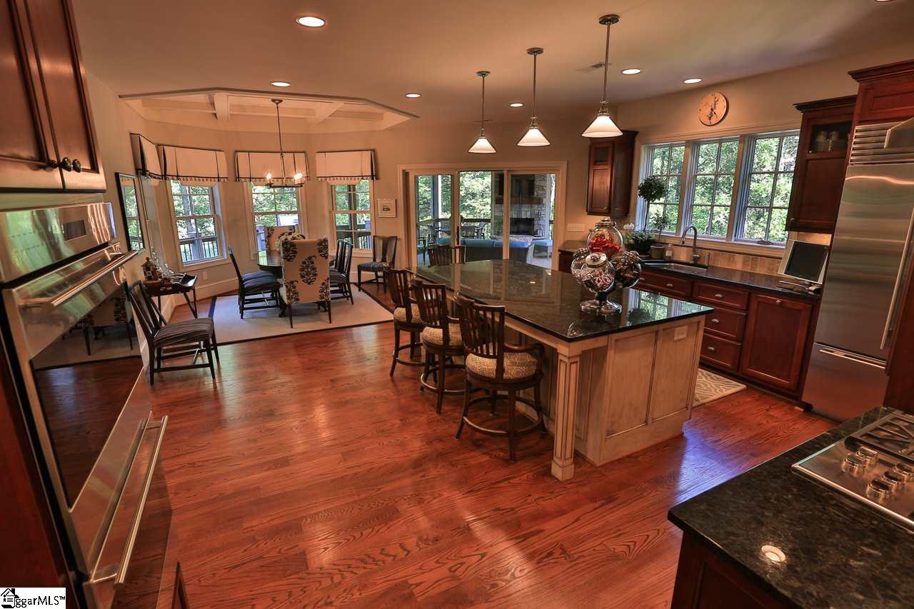 417 Augusta Way, Unit HOMESITE E159 Sunset, SC 29685 - Photo 5 of 34