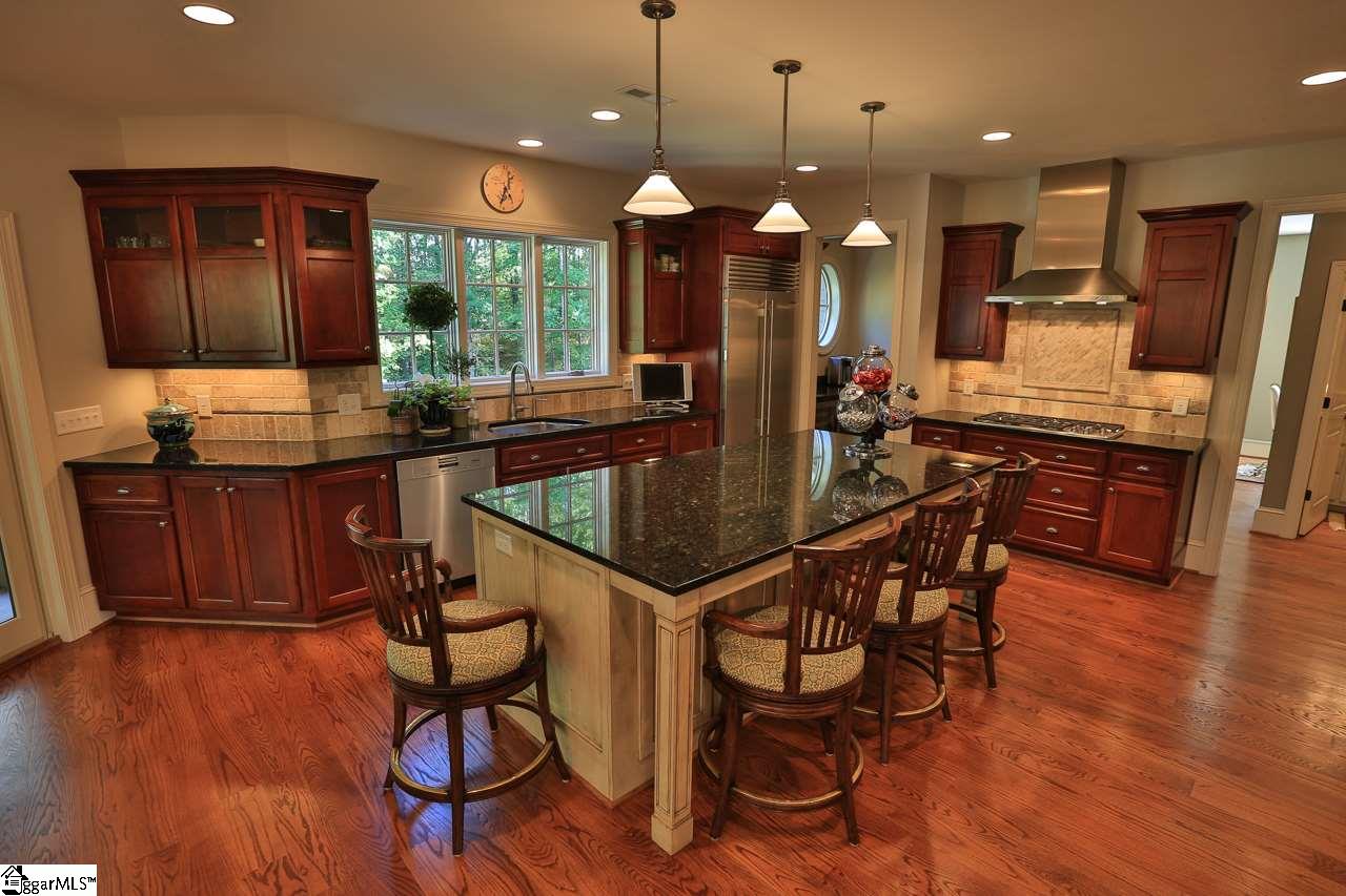 417 Augusta Way, Unit HOMESITE E159 Sunset, SC 29685 - Photo 6 of 34