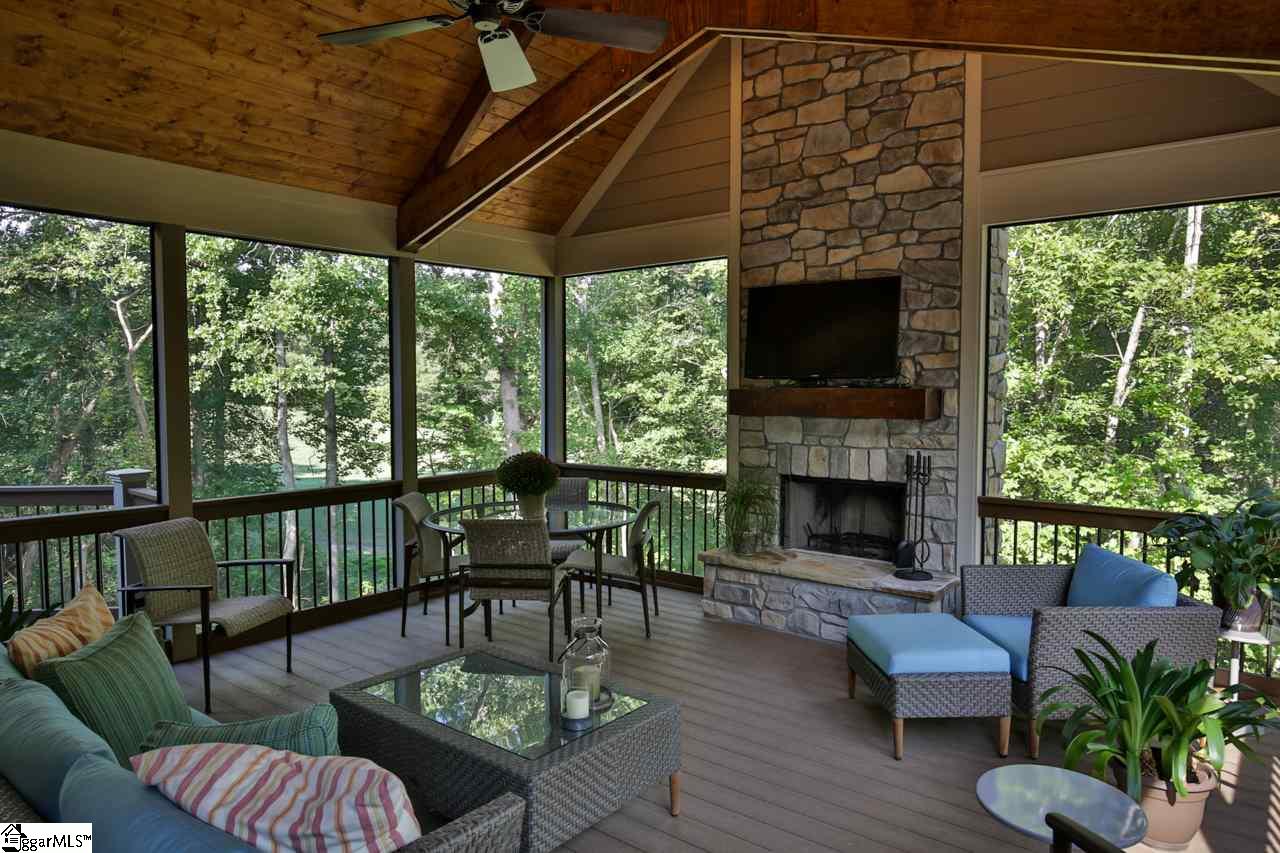 417 Augusta Way, Unit HOMESITE E159 Sunset, SC 29685 - Photo 7 of 34