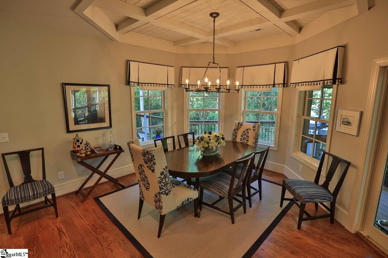 417 Augusta Way, Unit HOMESITE E159 Sunset, SC 29685 - Photo 8 of 34