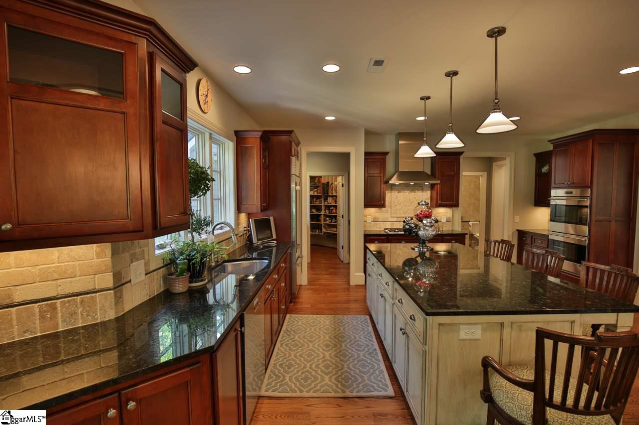 417 Augusta Way, Unit HOMESITE E159 Sunset, SC 29685 - Photo 9 of 34