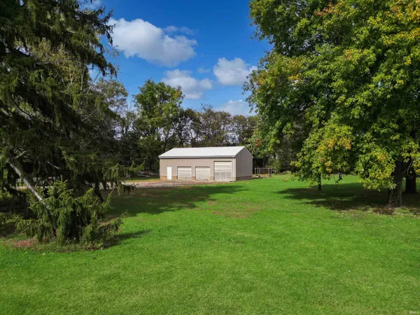 $585,000 | 6977 Boyer Drive, Newburgh, IN 47630