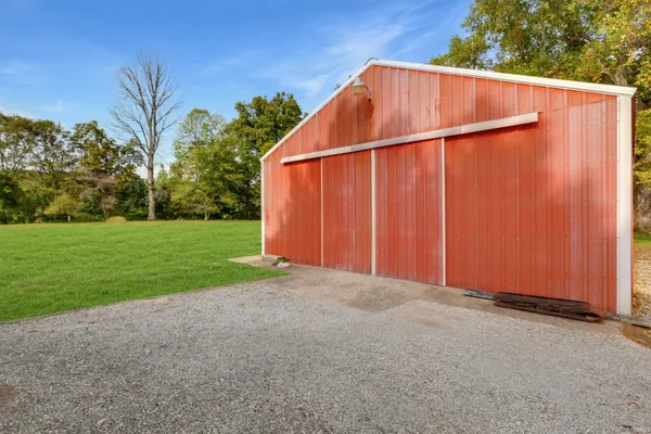 $585,000 | 6977 Boyer Drive, Newburgh, IN 47630