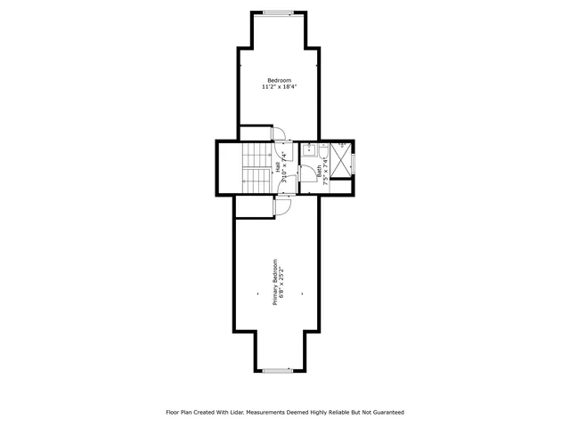 a street sign on a wall