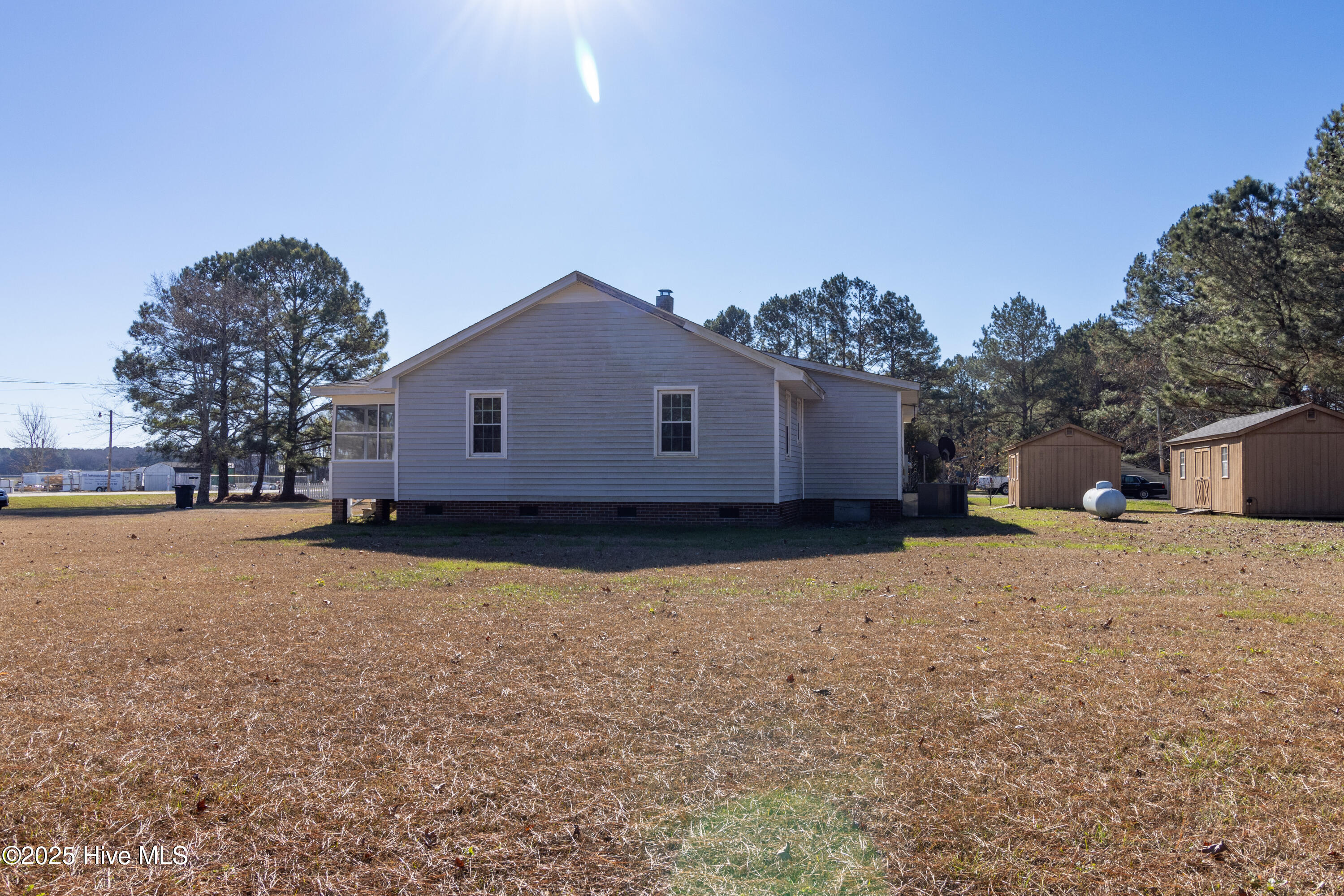 419 Haughton Road Edenton, NC 27932 - Photo 24 of 28 Sheds