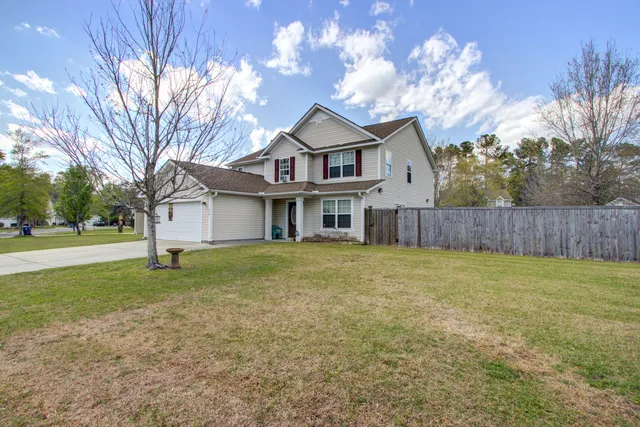 $399,900 | 174 Education Boulevard, Ladson, SC 29456