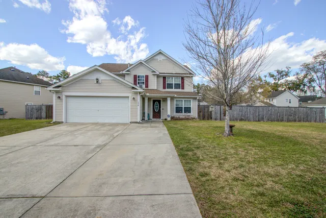 $399,900 | 174 Education Boulevard, Ladson, SC 29456