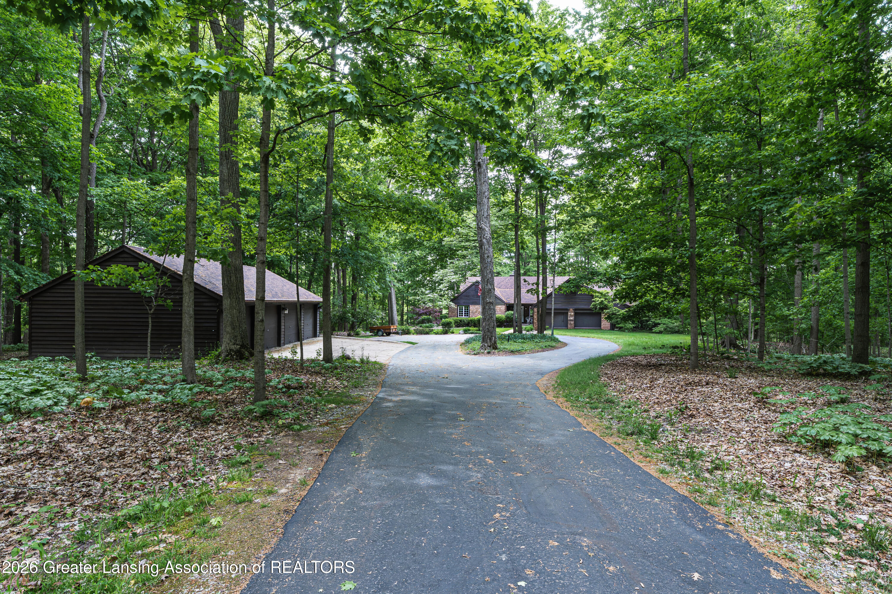 559 Creyts Road Dimondale, MI 48821 - Photo 48 of 48 Drive