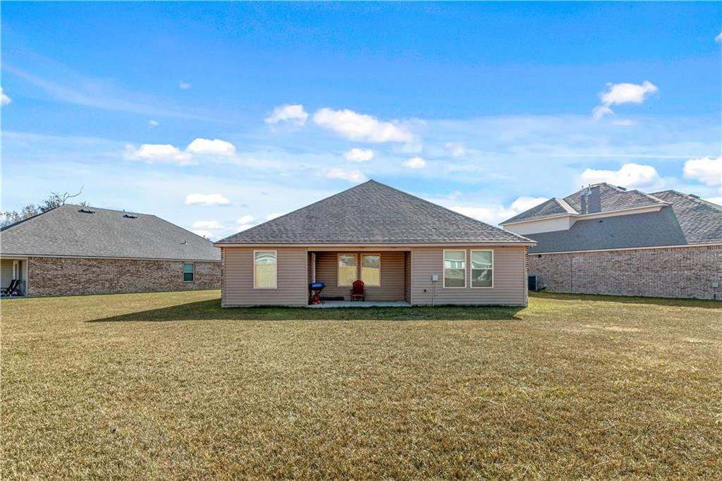 809 Hummingbird Cove Moss Bluff, LA 70611 - Photo 11 of 11 Gallery Image 11