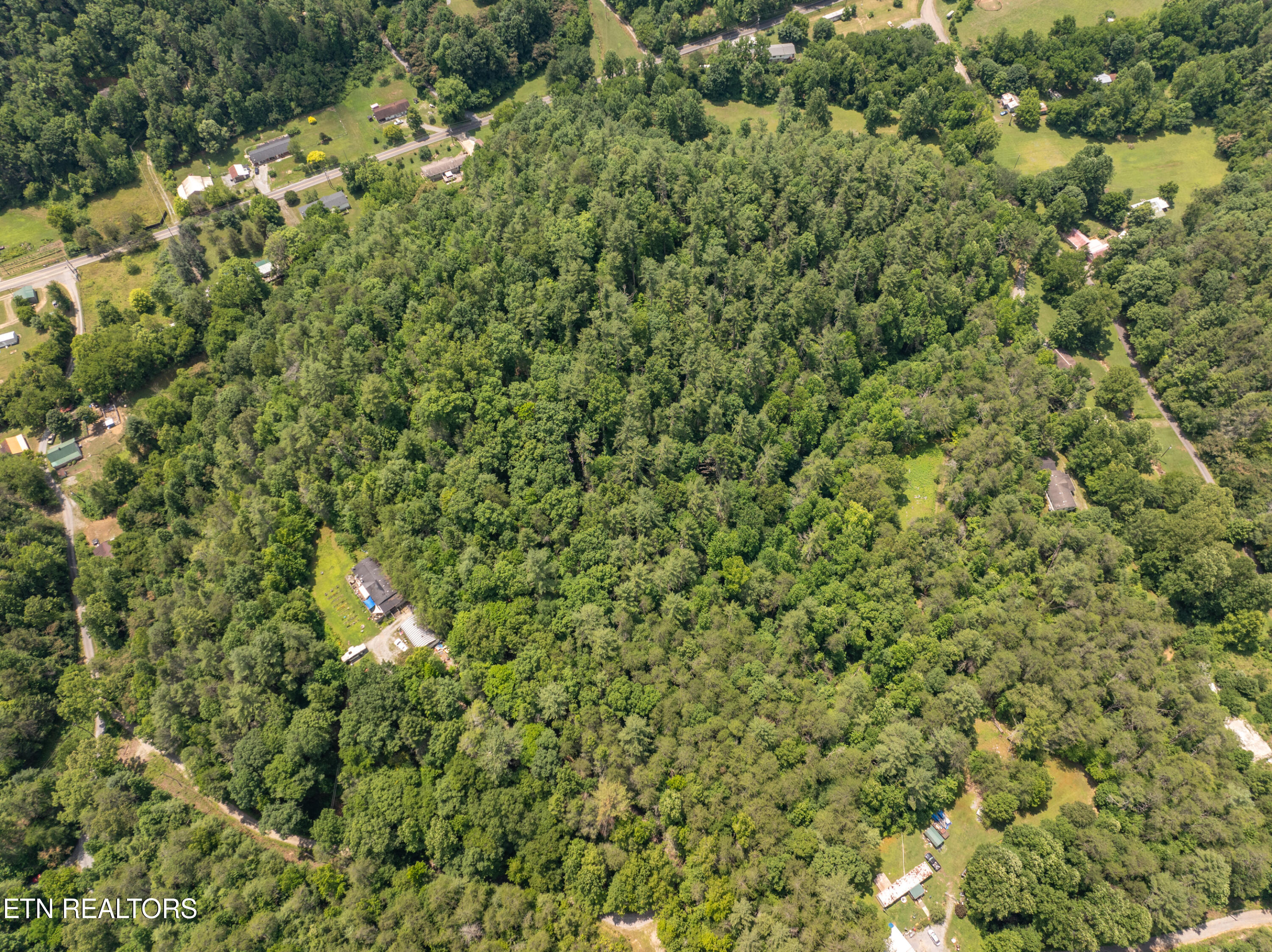 3653 Wilhite Road Sevierville, TN 37876 - Photo 54 of 55 5
