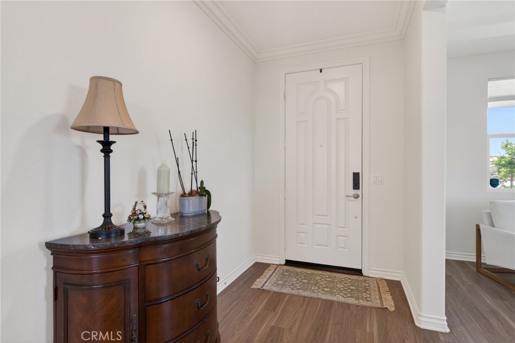 16511 Key Lime Boulevard Riverside, CA 92503 - Photo 30 of 64 Entrance