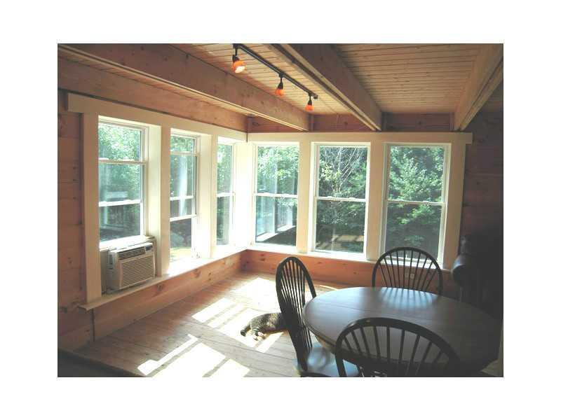 77 Roberts Pond Road Lyman, ME 04002 - Photo 7 of 34 Dining Room. Dining Area