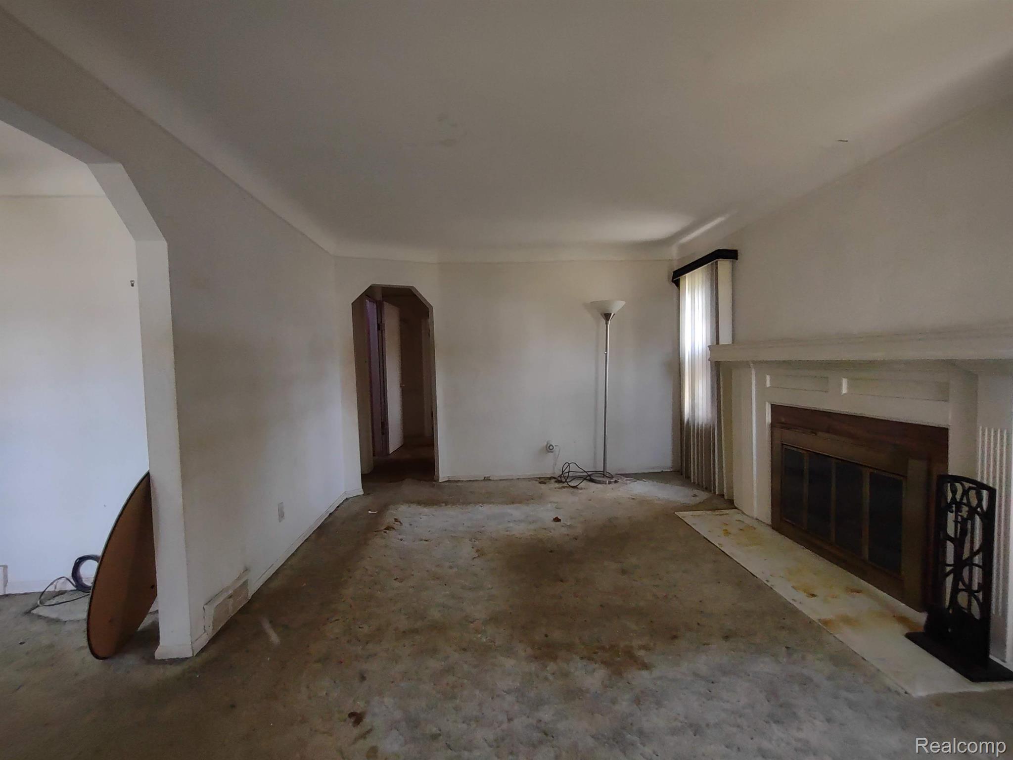 16730 Evergreen Road Detroit, MI 48219 - Photo 9 of 23 Gallery Image 9