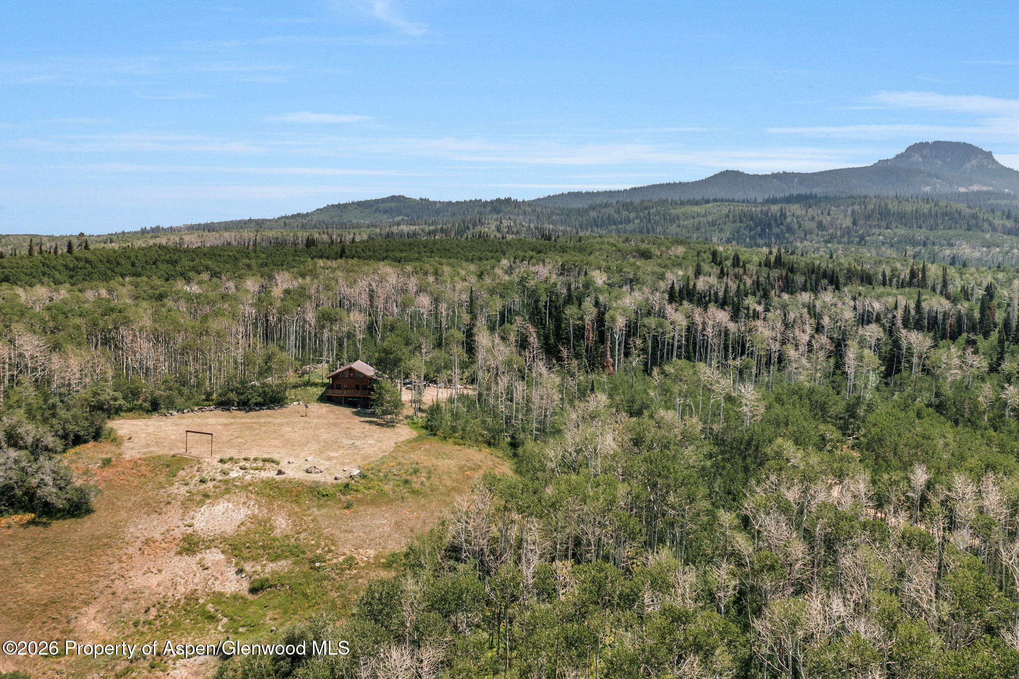 943 Routt Forest Drive Craig, CO 81625 - Photo 60 of 60 DJI_0377
