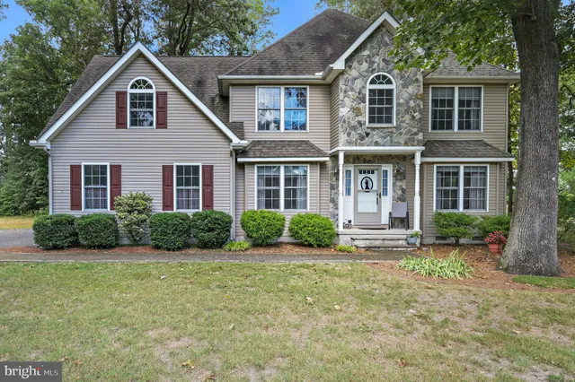 $435,000 | 349 Sika Drive, Harrington, DE 19952