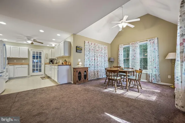 $435,000 | 349 Sika Drive, Harrington, DE 19952