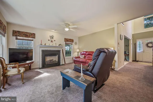 $435,000 | 349 Sika Drive, Harrington, DE 19952