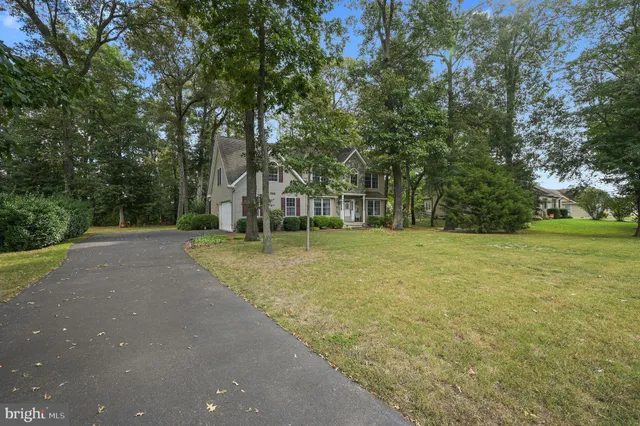 $435,000 | 349 Sika Drive, Harrington, DE 19952