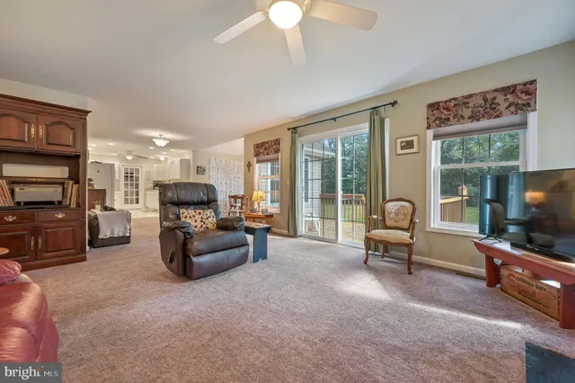 $435,000 | 349 Sika Drive, Harrington, DE 19952