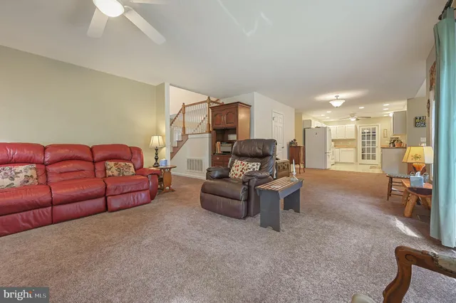 $435,000 | 349 Sika Drive, Harrington, DE 19952