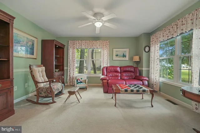 $435,000 | 349 Sika Drive, Harrington, DE 19952