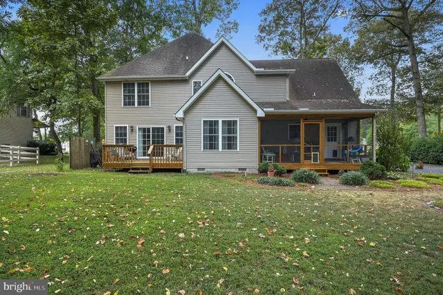 $435,000 | 349 Sika Drive, Harrington, DE 19952