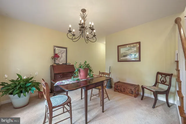 $435,000 | 349 Sika Drive, Harrington, DE 19952