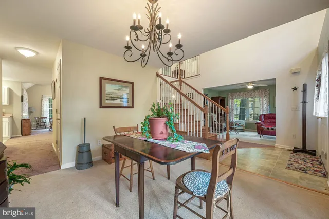 $435,000 | 349 Sika Drive, Harrington, DE 19952