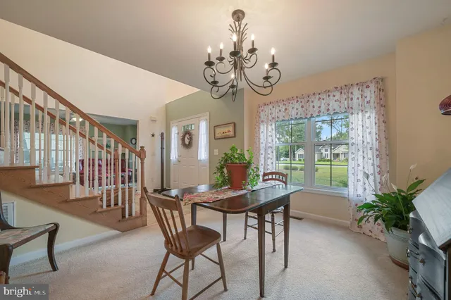 $435,000 | 349 Sika Drive, Harrington, DE 19952