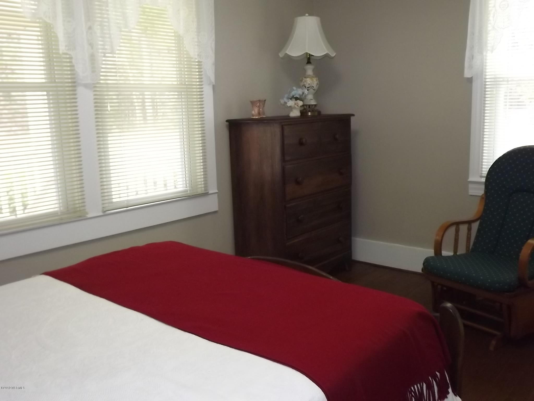 2755 Elkton Road Clarkton, NC 28433 - Photo 18 of 33 other view of second bedroom