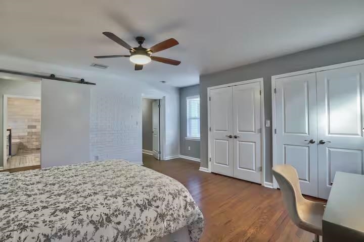 577 East Call Street Tallahassee, FL 32301 - Photo 9 of 18