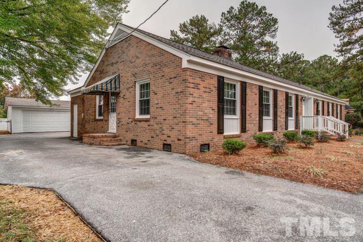 229 Dover Road Rocky Mount, NC 27804 - Photo 22 of 22 Gallery Image 22
