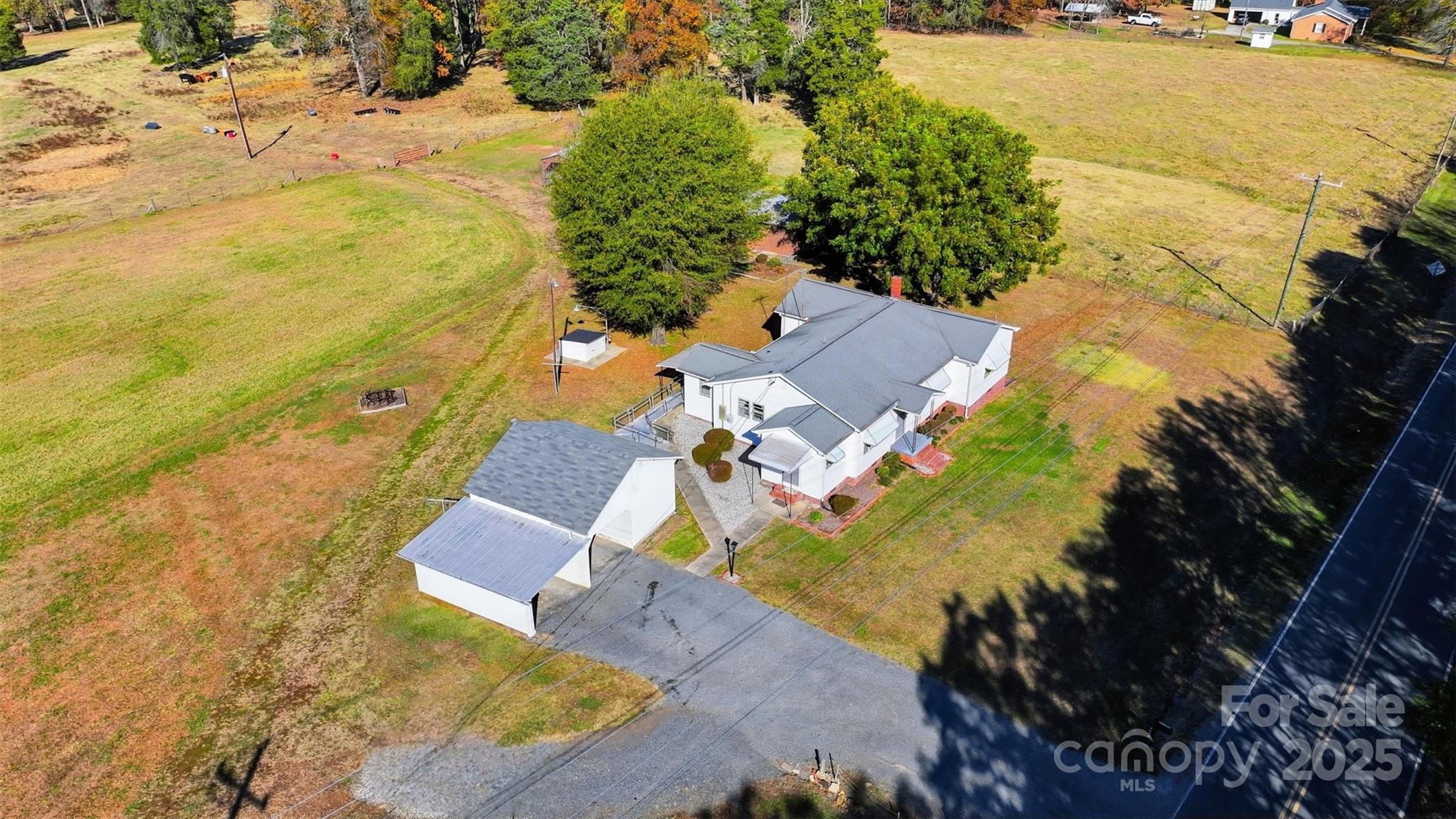 2660 Emanuel Church Road Rockwell, NC 28138 - Photo 8 of 38