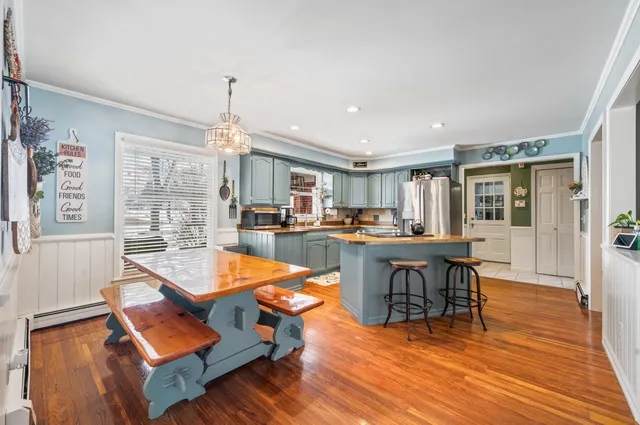 $350,000 | 910 Dexter Avenue, Big Rapids, MI 49307