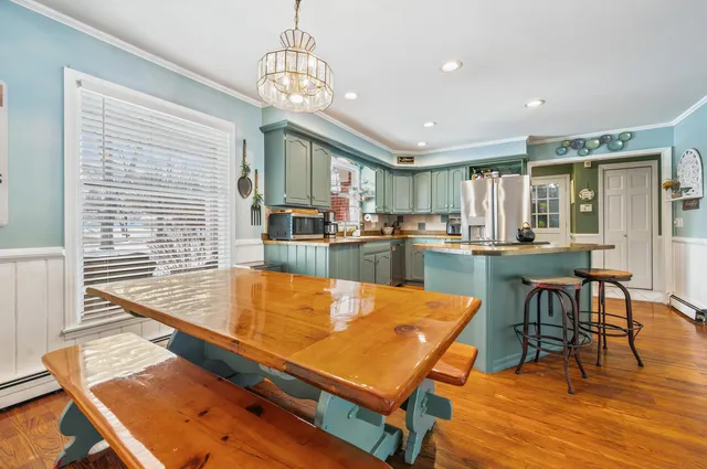 $350,000 | 910 Dexter Avenue, Big Rapids, MI 49307